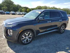 KM8R34HE0LU091074 2020 HYUNDAI PALISADE