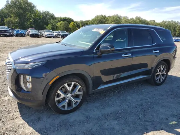 KM8R34HE0LU091074 2020 HYUNDAI PALISADE - Image 1