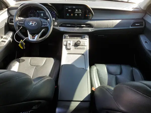 KM8R34HE0LU091074 2020 HYUNDAI PALISADE - Image 8