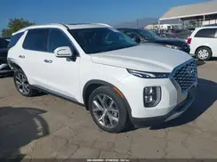 KM8R34HE0LU094136 2020 HYUNDAI PALISADE