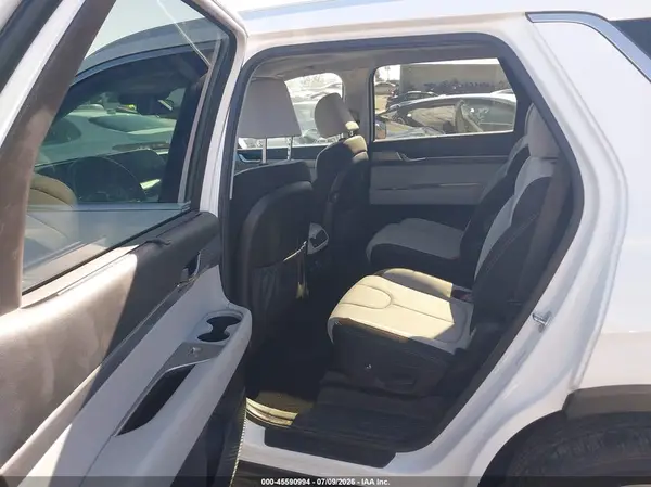 KM8R34HE0LU094136 2020 HYUNDAI PALISADE - Image 8