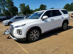 KM8R34HE0LU105457 2020 HYUNDAI PALISADE