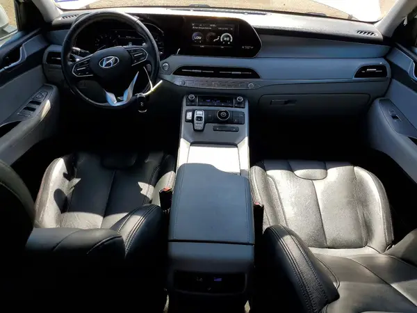 KM8R34HE0LU105457 2020 HYUNDAI PALISADE - Image 8