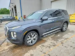 KM8R34HE0LU105877 2020 HYUNDAI PALISADE