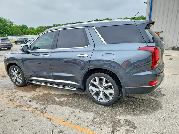 KM8R34HE0LU105877 2020 HYUNDAI PALISADE - Image 2