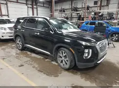 KM8R34HE0LU120105 2020 HYUNDAI PALISADE