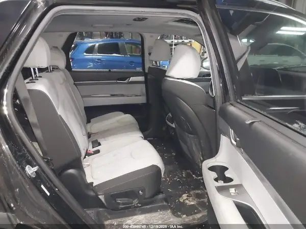 KM8R34HE0LU120105 2020 HYUNDAI PALISADE - Image 8