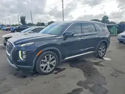 KM8R34HE0LU154870 2020 HYUNDAI PALISADE