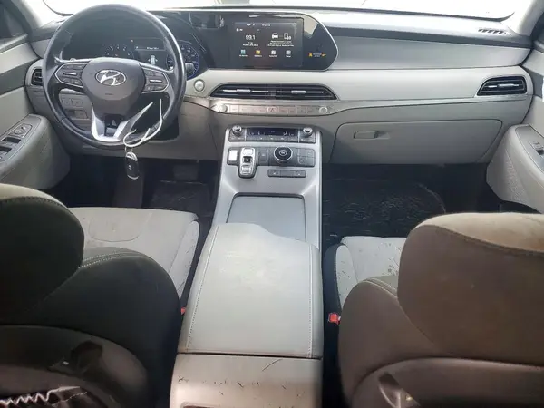 KM8R34HE0LU154870 2020 HYUNDAI PALISADE - Image 8