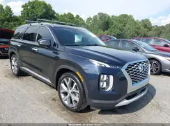 KM8R34HE0LU170048 2020 HYUNDAI PALISADE