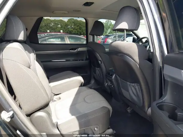 KM8R34HE0LU170048 2020 HYUNDAI PALISADE - Image 8