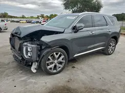 KM8R34HE0LU171670 2020 HYUNDAI PALISADE