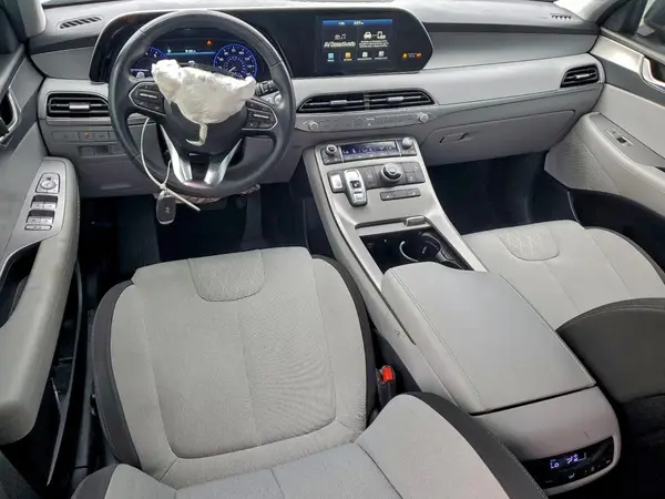 KM8R34HE0LU171670 2020 HYUNDAI PALISADE - Image 8