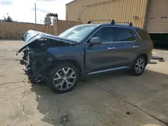 KM8R34HE0MU192150 2021 HYUNDAI PALISADE