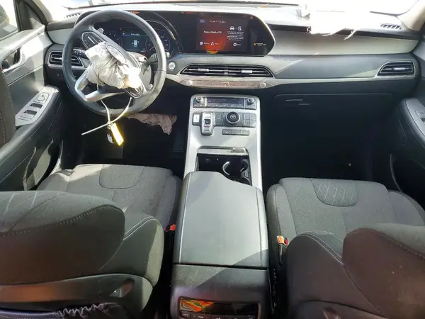 KM8R34HE0MU192150 2021 HYUNDAI PALISADE - Image 8