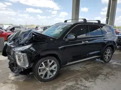 KM8R34HE0MU192388 2021 HYUNDAI PALISADE