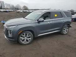 KM8R34HE0MU194903 2021 HYUNDAI PALISADE