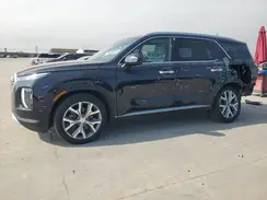 KM8R34HE0MU208878 2021 HYUNDAI PALISADE