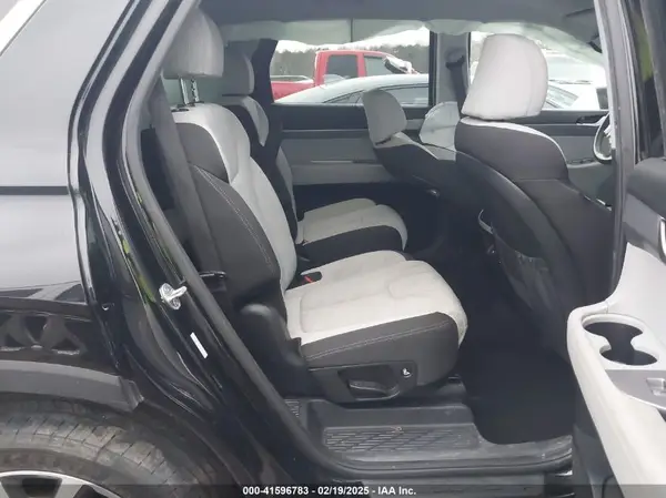 KM8R34HE0MU240956 2021 HYUNDAI PALISADE - Image 8