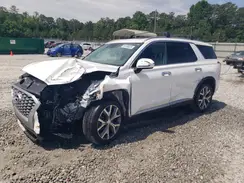 KM8R34HE0MU249771 2021 HYUNDAI PALISADE