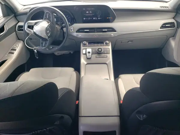 KM8R34HE0MU249771 2021 HYUNDAI PALISADE - Image 8
