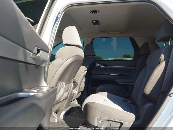 KM8R34HE0MU256025 2021 HYUNDAI PALISADE - Image 8