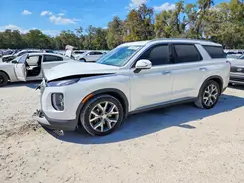 KM8R34HE0MU310830 2021 HYUNDAI PALISADE