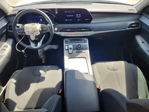 KM8R34HE0MU310830 2021 HYUNDAI PALISADE - Image 8
