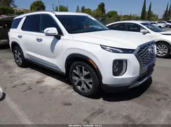 KM8R34HE0NU362122 2022 HYUNDAI PALISADE