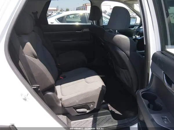 KM8R34HE0NU362122 2022 HYUNDAI PALISADE - Image 8