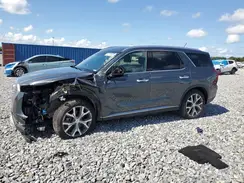 KM8R34HE0NU378143 2022 HYUNDAI PALISADE