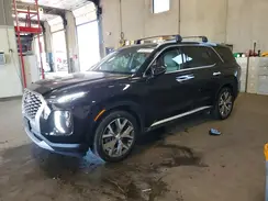 KM8R34HE0NU383391 2022 HYUNDAI PALISADE