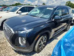 KM8R34HE0NU437790 2022 HYUNDAI PALISADE