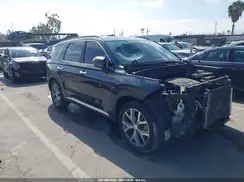 KM8R34HE1LU047102 2020 HYUNDAI PALISADE