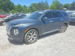 KM8R34HE1LU049996 2020 HYUNDAI PALISADE