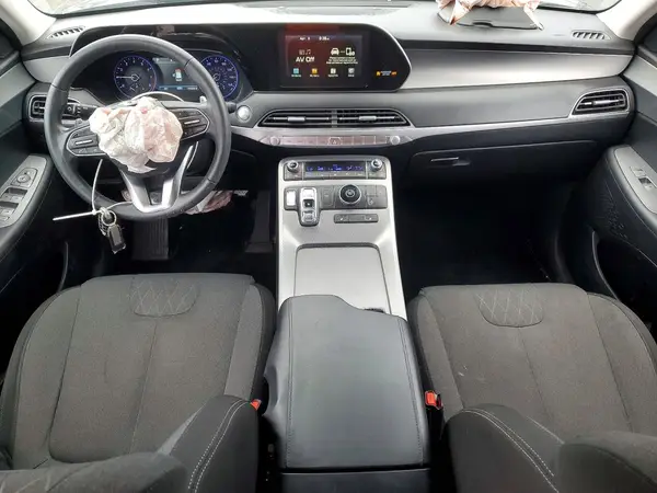 KM8R34HE1LU056012 2020 HYUNDAI PALISADE - Image 8