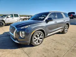 KM8R34HE1LU061551 2020 HYUNDAI PALISADE