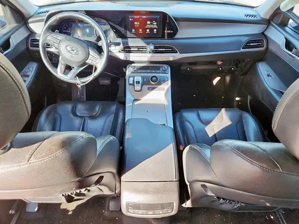 KM8R34HE1LU061551 2020 HYUNDAI PALISADE - Image 8