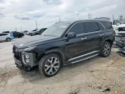 KM8R34HE1LU078737 2020 HYUNDAI PALISADE