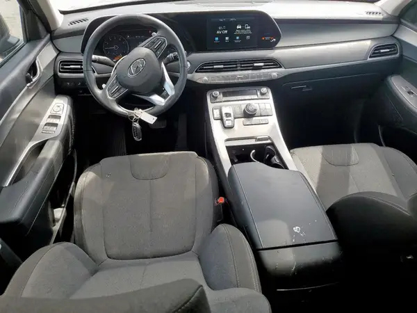 KM8R34HE1LU078737 2020 HYUNDAI PALISADE - Image 8