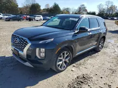 KM8R34HE1LU089866 2020 HYUNDAI PALISADE