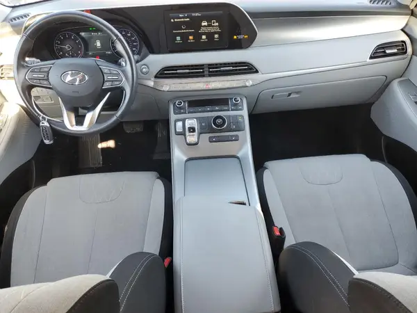 KM8R34HE1LU089866 2020 HYUNDAI PALISADE - Image 8