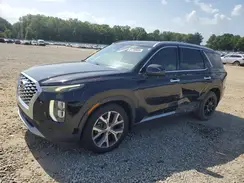 KM8R34HE1LU094338 2020 HYUNDAI PALISADE