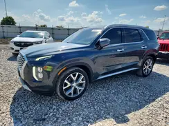 KM8R34HE1LU096185 2020 HYUNDAI PALISADE