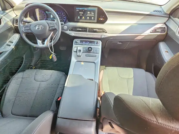 KM8R34HE1LU096185 2020 HYUNDAI PALISADE - Image 8