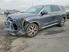 KM8R34HE1LU098390 2020 HYUNDAI PALISADE
