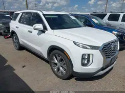 KM8R34HE1LU102051 2020 HYUNDAI PALISADE