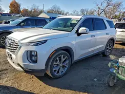 KM8R34HE1LU134515 2020 HYUNDAI PALISADE