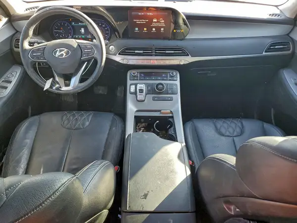 KM8R34HE1LU134515 2020 HYUNDAI PALISADE - Image 8