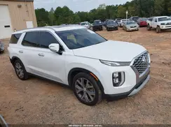 KM8R34HE1LU138001 2020 HYUNDAI PALISADE